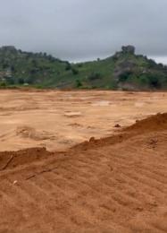 Residential Land For Sale Plot No. 31, Cadastral Zone F03, Usuma District, F.c.t, Abuja Katampe Ext. Abuja Phase 2 