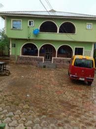 Block Of Flats For Sale Keke Last Bus Stop, Duowina, Benin City Benin Edo