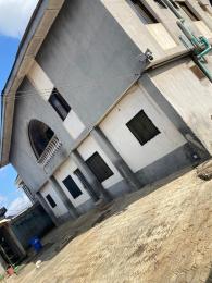 Block Of Flats For Sale Close To General Bus Stop, Igando–lasu Isheri Road Igando Ikotun/Igando Lagos