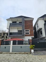 5 bedroom Block Of Flats For Sale Ikate Elegushi Lekki Lagos