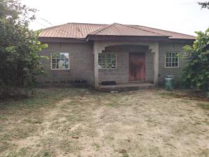 Commercial Land For Sale Sangotedo Lagos