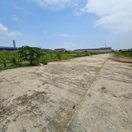 Industrial Land For Sale Ikeja  Lagos