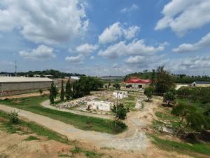 Industrial Land For Sale Idu Abuja Phase 4 