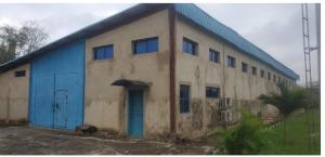Factory For Sale Ogere, Lagos Ibadan Expressway Lagos Extension Ogun