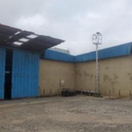 Factory For Sale Ogere Toll Gate Sagamu Ogun
