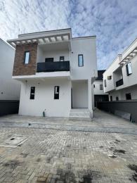 4 bedroom Semi detached Duplex For Sale General Paint Ajah Abraham Adesanya Ajah Lagos