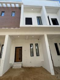 3 bedroom Terraced Duplex For Sale General Paint Ajah Abraham Adesanya Ajah Lagos