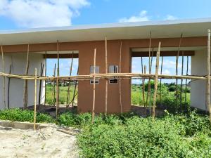 Residential Land For Sale Elerangbe Off Lekki Epe Express Way Ibeju-Lekki Lagos