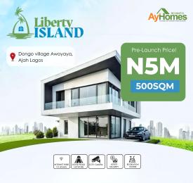 Residential Land For Sale Pre Launch Price Awoyaya Ajah Lagos