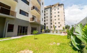 2 bedroom Flat & Apartment For Sale Ikate Elegushi Lekki Lagos