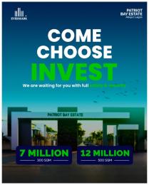 Residential Land For Sale Currently On Promo Lugbe Abuja Phase 4 