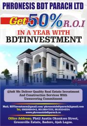 7 bedroom Mall/Complex/Plaza For Sale Ajah, Badore Ajah Lagos 7 bedroom Mall/Complex/Plaza For Sale Ajah, Badore Ajah Lagos