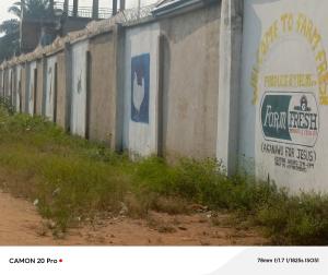 Mixed use Land For Sale By Akanawu Estate Uborji Okuku Owerri Imo