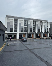 4 bedroom Terraced Duplex For Sale Magodo GRA Phase 2 Kosofe/Ikosi Lagos
