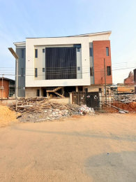 2 bedroom Block Of Flats For Sale Surulere Prime Location Surulere Lagos