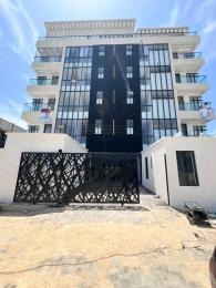Flat & Apartment For Sale Ikate Elegushi Lekki Lagos