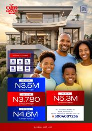 Mixed use Land For Sale Mbak Ikot Uyo Uyo Akwa Ibom