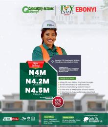 Residential Land For Sale Ishielu Ebonyi