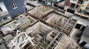 Detached Duplex For Sale Agungi Lekki Lagos
