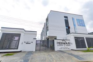 3 bedroom Terraced Duplex For Sale Lekki Residential Scheme 2 Lekki Phase 2 Lagos