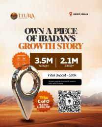 Residential Land For Sale Moniya Ibadan Oyo Residential Land For Sale Moniya Ibadan Oyo