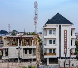 2 bedroom Studio Apartment For Sale Thomas Estate Ajah Lagos