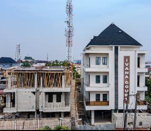 2 bedroom Block Of Flats For Sale Thomas Estate Ajah, Lagos State. Thomas Estate Ajah Lagos 2 bedroom Block Of Flats For Sale Thomas Estate Ajah, Lagos State. Thomas Estate Ajah Lagos