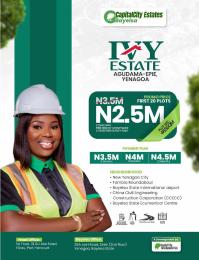 Residential Land For Sale *adugama Epie Yenagoa Bayelsa State Yenegoa Bayelsa Residential Land For Sale *adugama Epie Yenagoa Bayelsa State Yenegoa Bayelsa