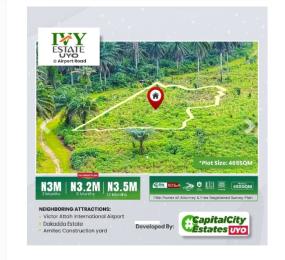 Residential Land For Sale Uruan Akwa Ibom Residential Land For Sale Uruan Akwa Ibom