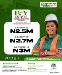 Residential Land For Sale Umuahia North Abia Residential Land For Sale Umuahia North Abia