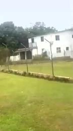 Block Of Flats For Sale Inside Iyekogba Housing Estate Behind Police Station On A Corner Piece,off Airport Rd Along A Tarred Rd. Benin Edo