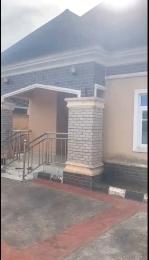 Bungalow For Sale Iyowa Community, Benin Akure Road. Benin Edo