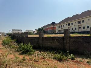 4 bedroom Residential Land For Sale Jahi Abuja Phase 2 