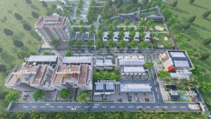 5 bedroom Duplex For Sale La Campaigne Tropicana Ibeju-Lekki Lagos