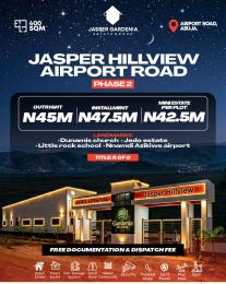 Residential Land For Sale Central Area Abuja Phase 1 