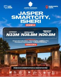 Residential Land For Sale Isheri Egbe/Idimu Lagos