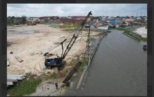 Land For Sale Ojo Lagos