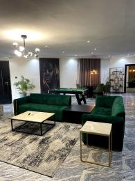 3 bedroom Self Contain Short let Off Admiralty Way Lekki Phase 1 Lagos