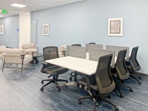 Private Office For Rent 8 Evbuomwan Street, Off Etete Rd, Oka Oredo 