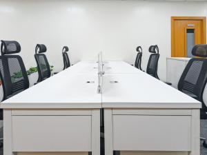 Conference Room For Rent 927/928 Bishop Aboyade Cole St, 3rd Floor, Mansard Place Victoria Island Lagos
