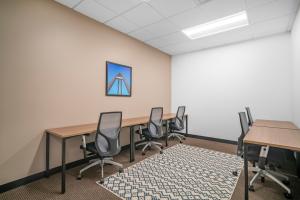 Private Office For Rent Regus Ph Tower D-line Port Harcourt Rivers