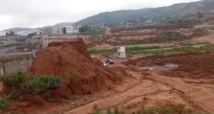 Detached Duplex For Sale Street Katampe Ext. Abuja Phase 2 