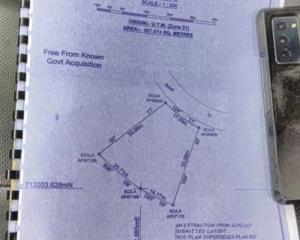 Land For Sale Harris Drive Vgc Victoria Garden City Lekki Lagos