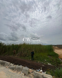 Joint Venture Land For Sale Lekki Lagos
