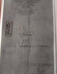 Joint Venture Land For Sale Ikate Elegushi Lekki Lagos