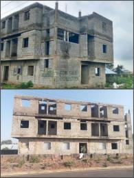 10 bedroom Joint Venture Land For Sale Bwari After Law School On A Tarred Road Bwari Abuja Phase 4 