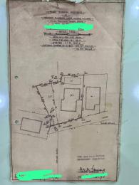 Land For Sale : A Close At Off Budland Grammar School, Ojodu, Ikeja, Lagos Ojodu Lagos