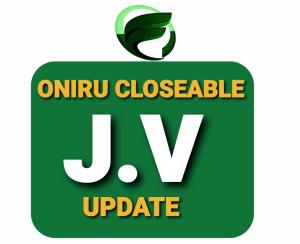 Joint Venture Land For Sale Oniru Victoria Island Lagos Joint Venture Land For Sale Oniru Victoria Island Lagos