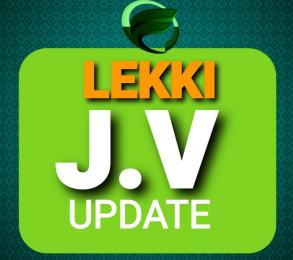 Joint Venture Land For Sale Pinnock Prime Lagos Lekki Lagos Joint Venture Land For Sale Pinnock Prime Lagos Lekki Lagos