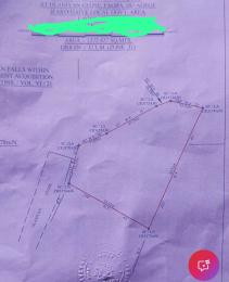 Land For Sale Daddy Savage Ifako-Ijaiye Lagos